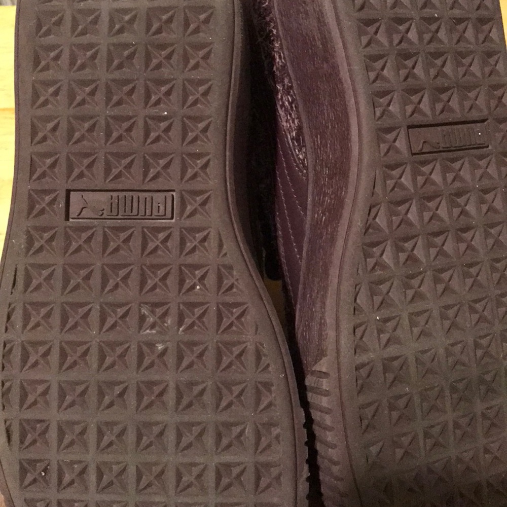 Puma Suede Elemental Platform - image 7